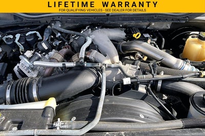 2020 Ford Super Duty F-250 SRW XL