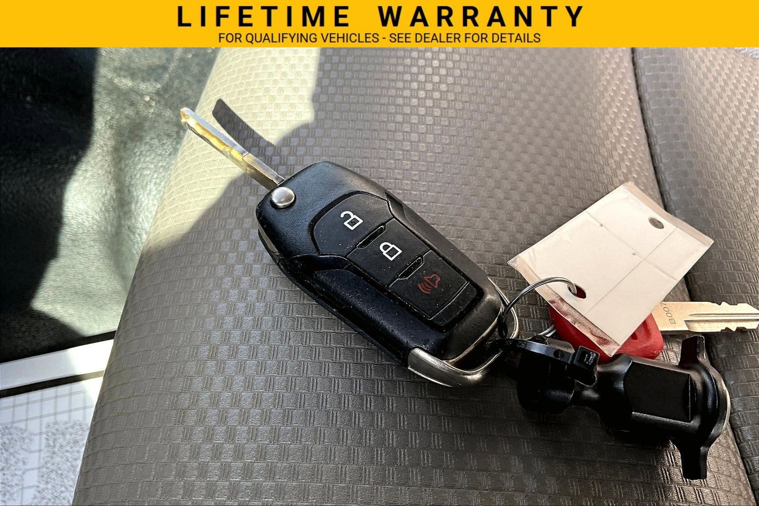 2020 Ford Super Duty F-250 SRW XL