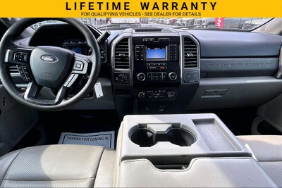 2020 Ford Super Duty F-250 SRW XL