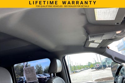 2020 Ford Super Duty F-250 SRW XL