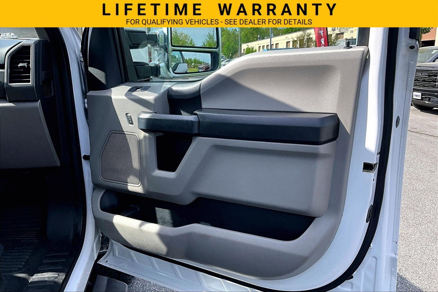 2020 Ford Super Duty F-250 SRW XL