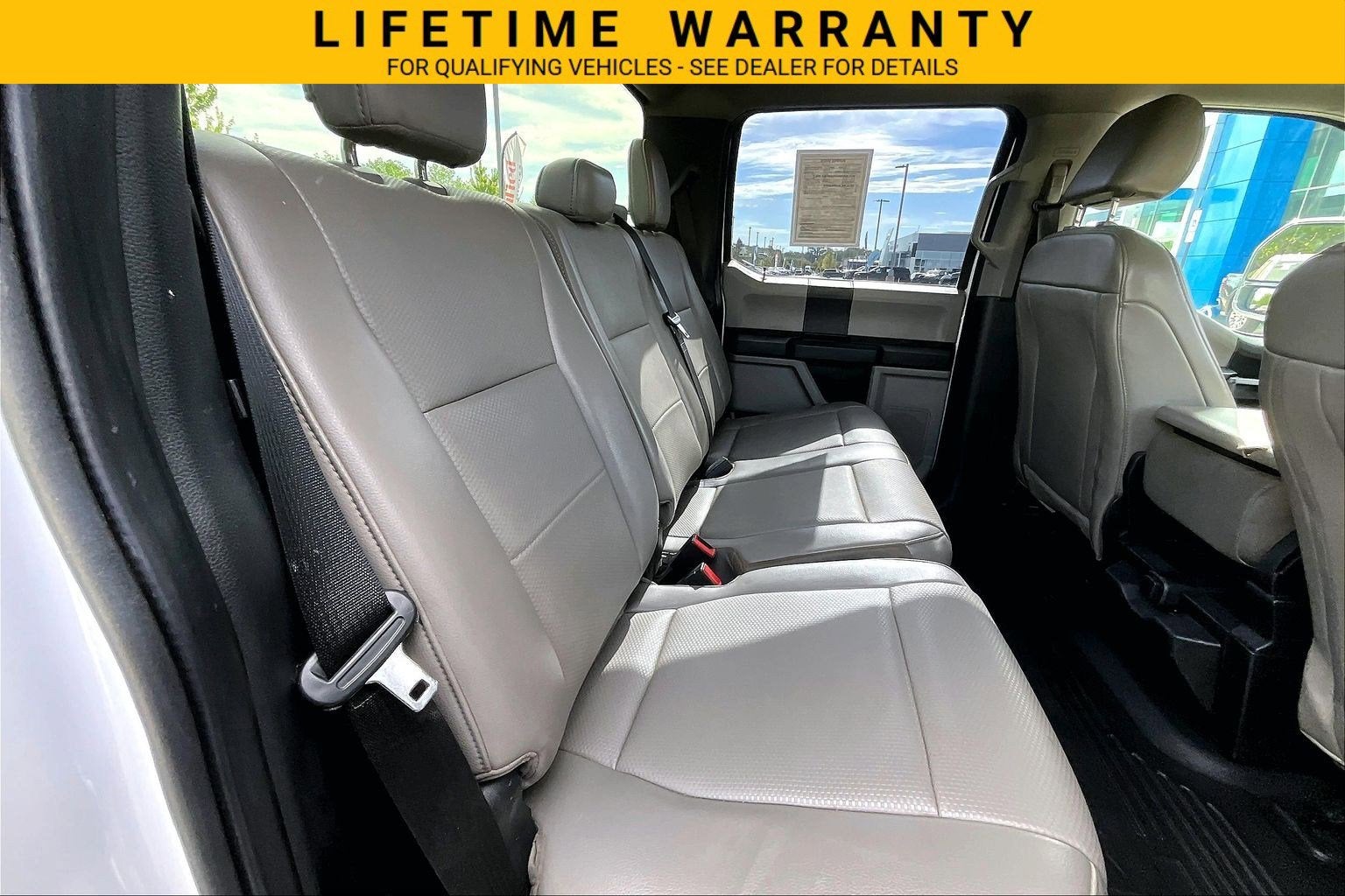 2020 Ford Super Duty F-250 SRW XL