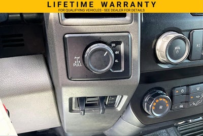 2020 Ford Super Duty F-250 SRW XL