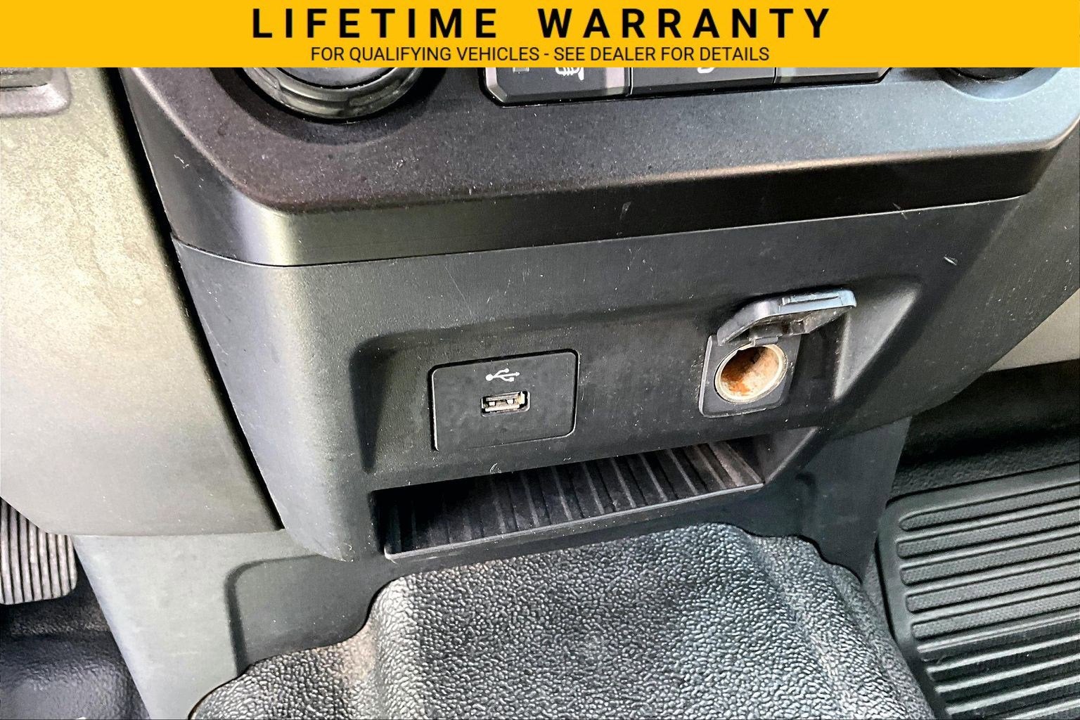 2020 Ford Super Duty F-250 SRW XL