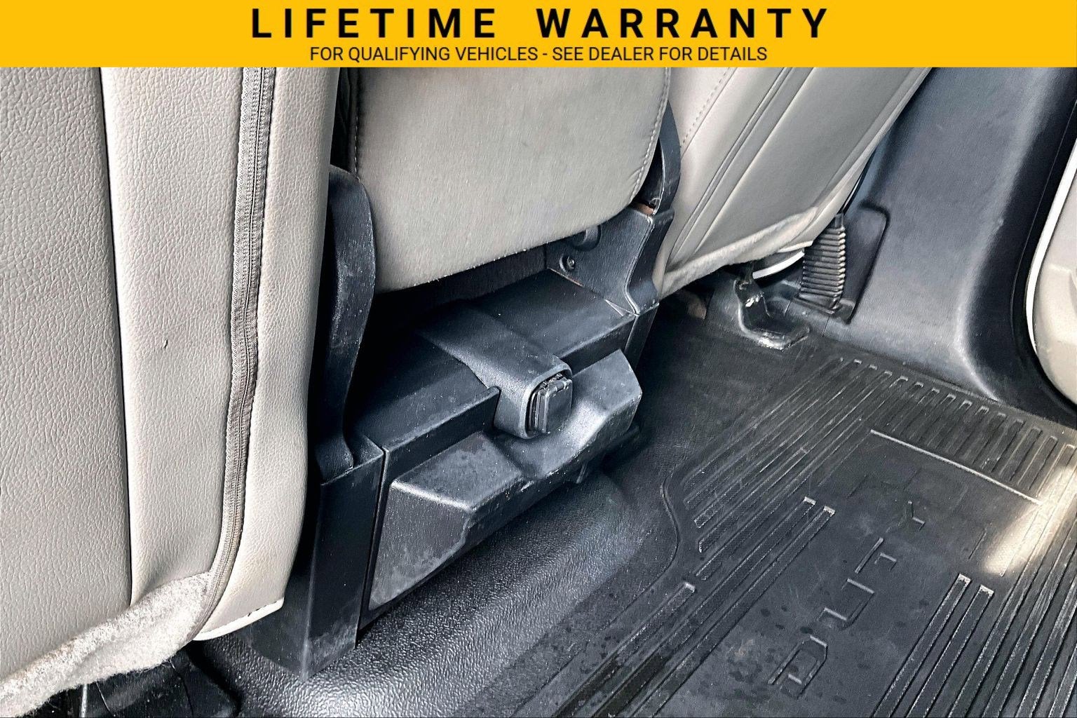 2020 Ford Super Duty F-250 SRW XL