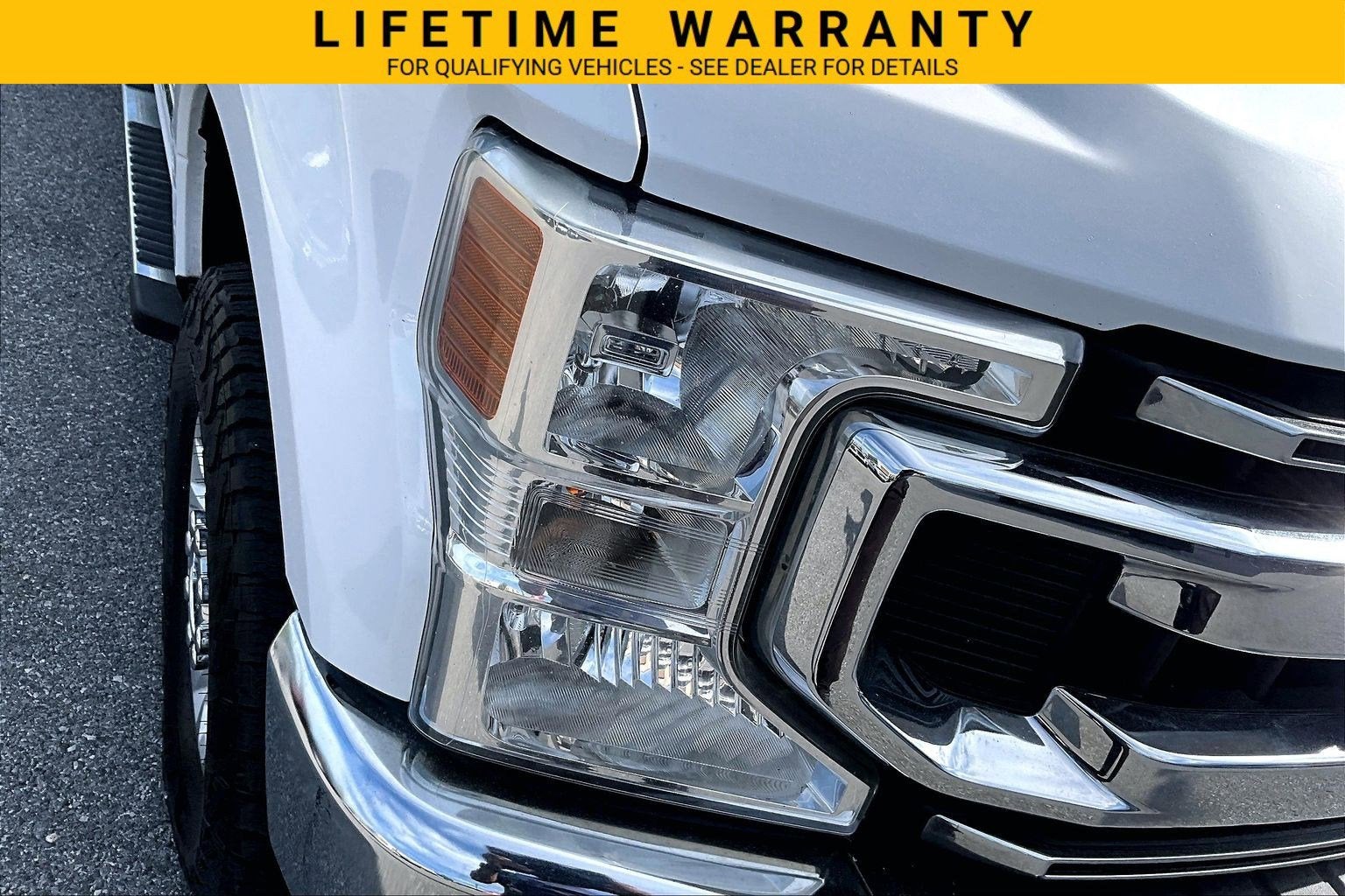 2020 Ford Super Duty F-250 SRW XL