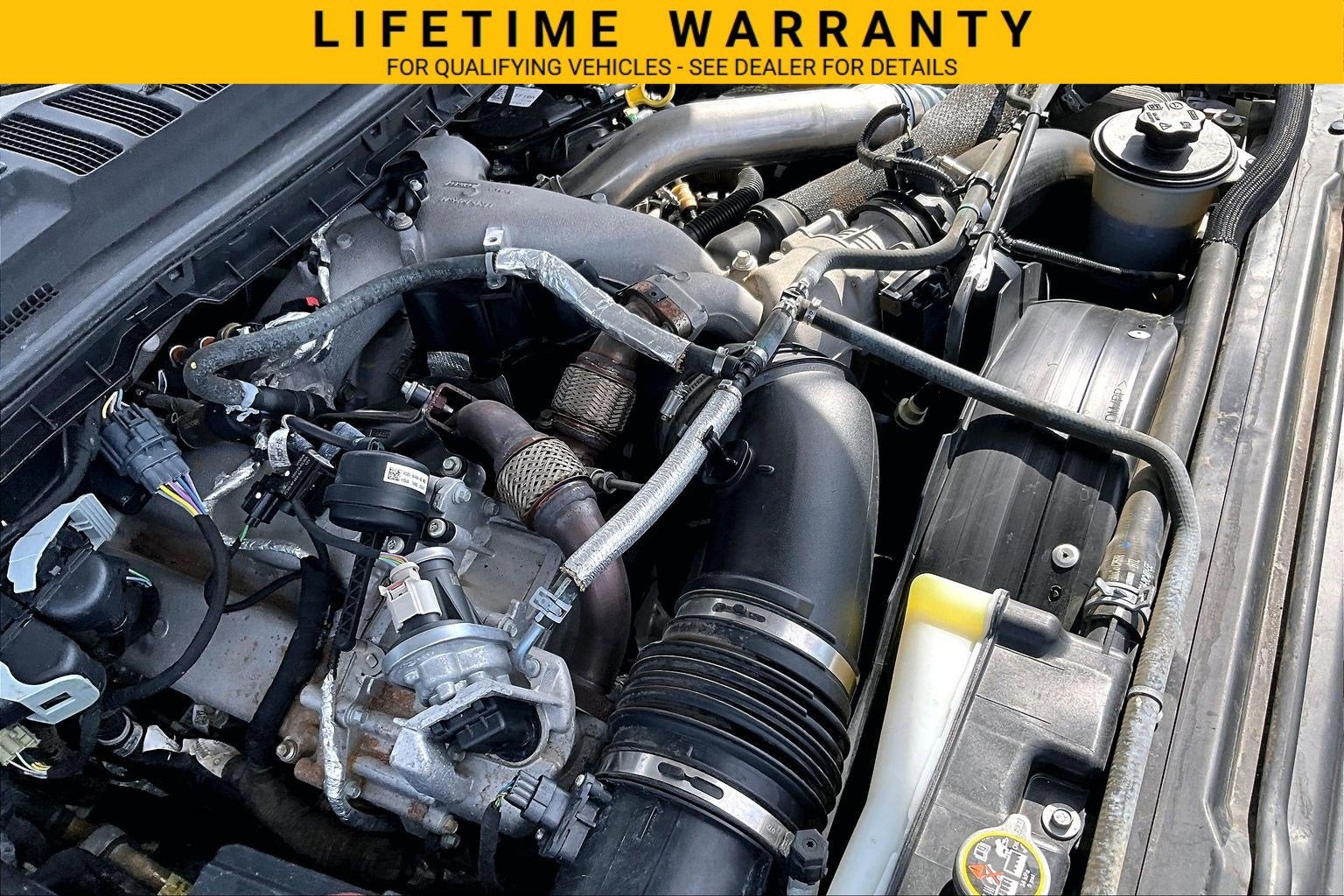 2020 Ford Super Duty F-250 SRW XL