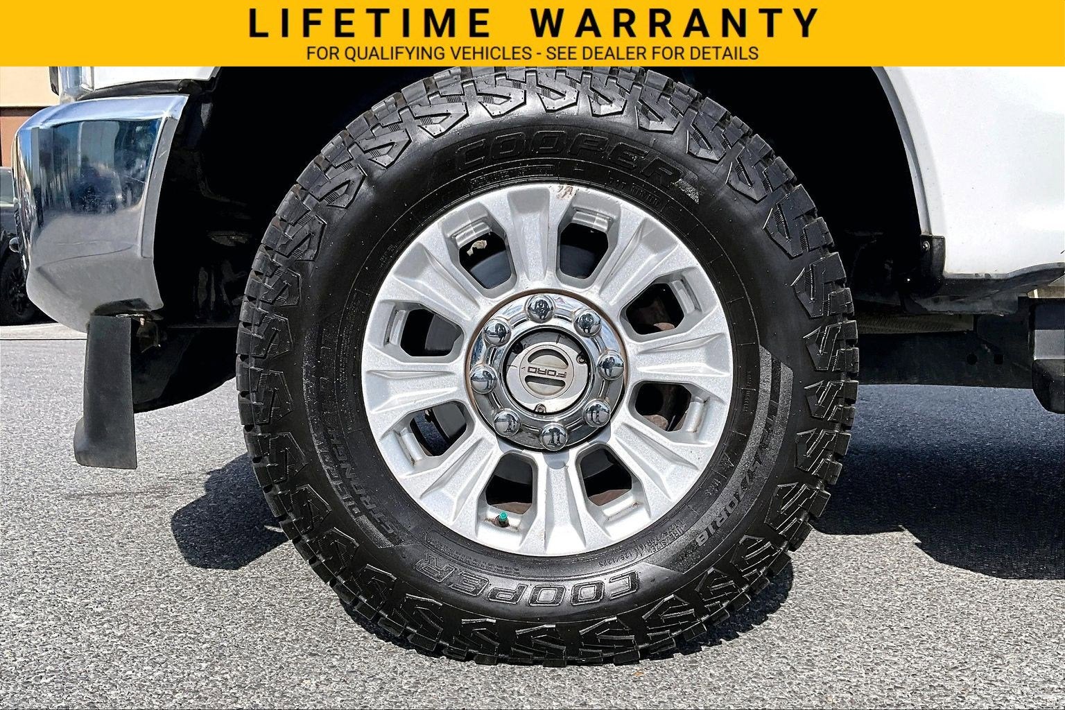 2020 Ford Super Duty F-250 SRW XL