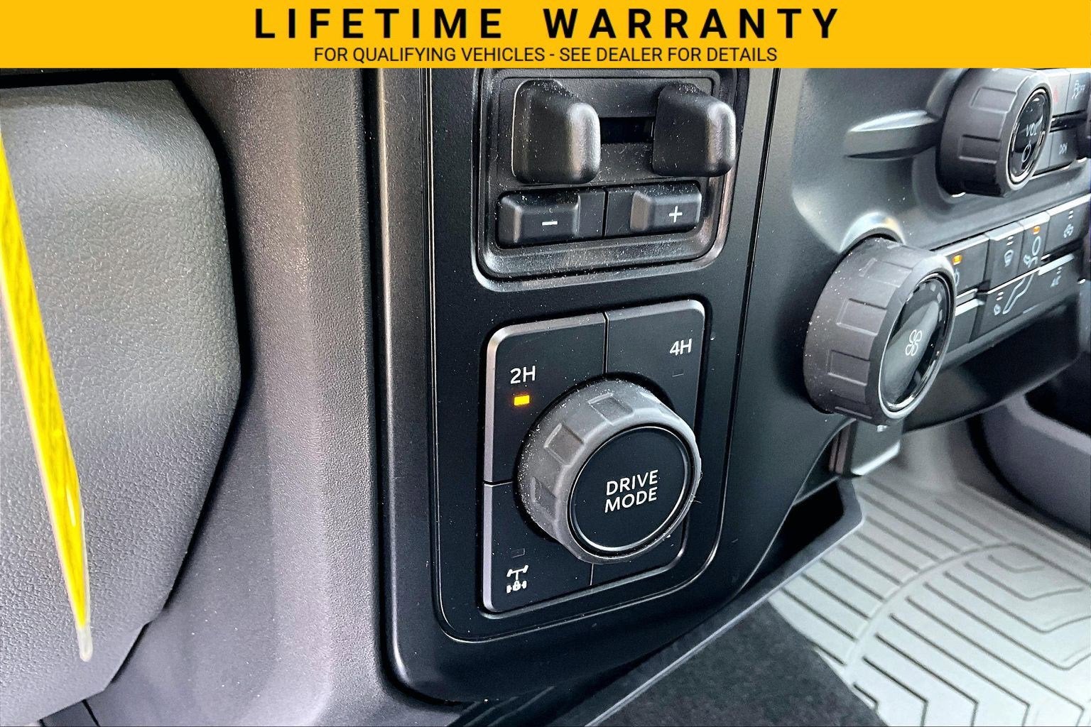 2025 Ford Super Duty F-250 SRW XL