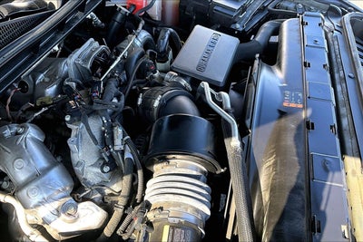 2024 GMC Sierra 3500HD Denali