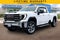 2025 GMC Sierra 3500HD SLT