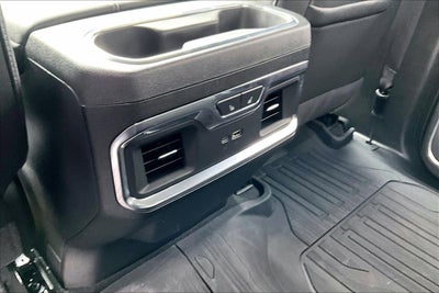 2025 GMC Sierra 3500HD SLT