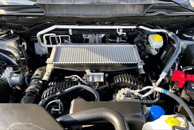 2023 Subaru Ascent Onyx Edition Limited