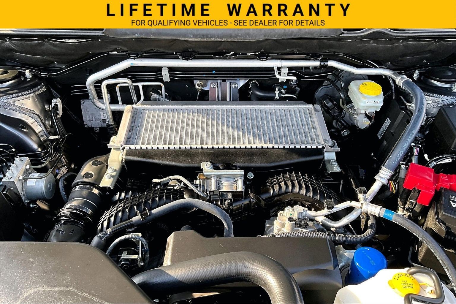 2023 Subaru Ascent Onyx Edition Limited