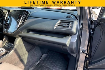 2023 Subaru Ascent Onyx Edition Limited