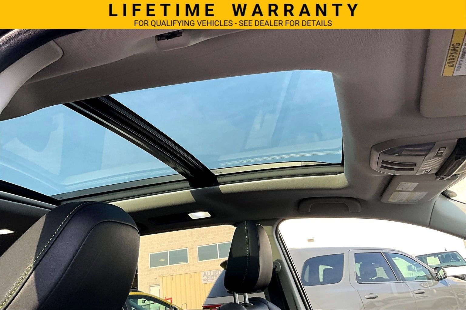 2023 Subaru Ascent Onyx Edition Limited