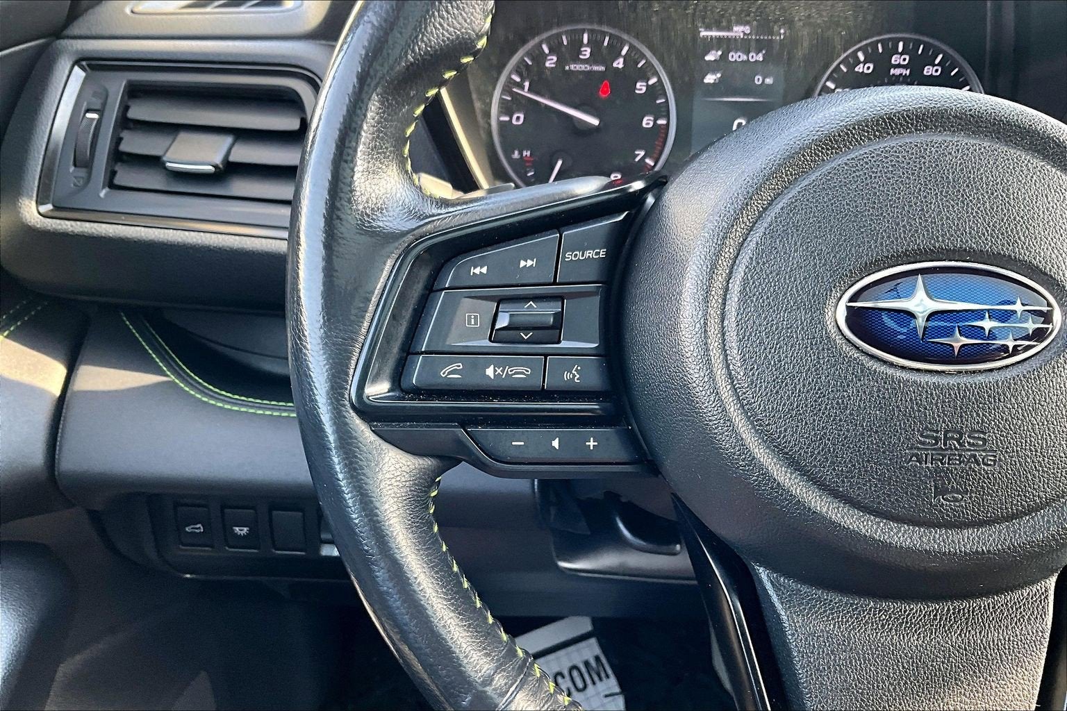 2023 Subaru Ascent Onyx Edition Limited