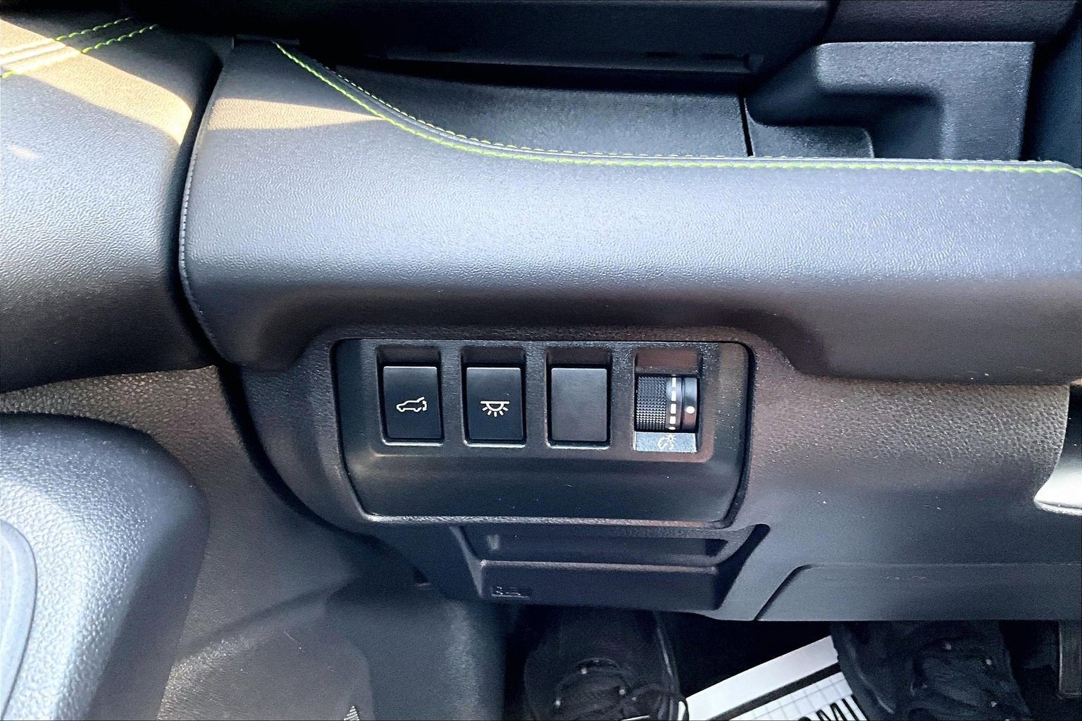 2023 Subaru Ascent Onyx Edition Limited