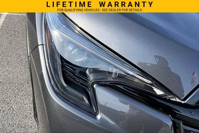 2023 Subaru Ascent Onyx Edition Limited