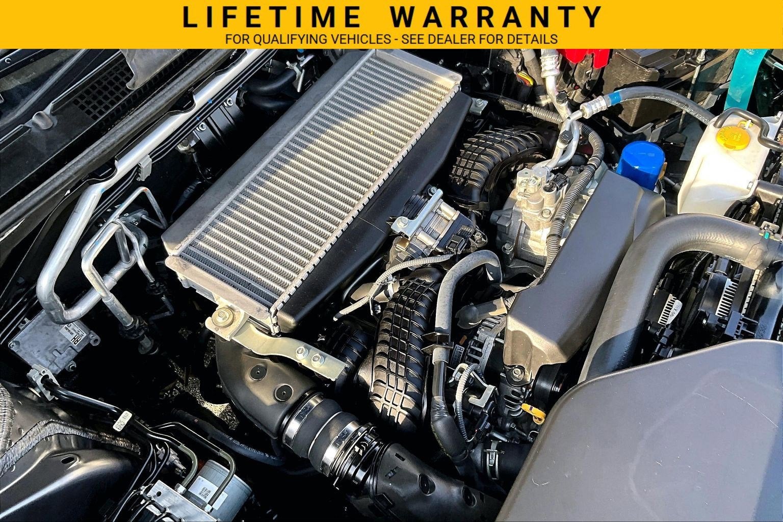 2023 Subaru Ascent Onyx Edition Limited