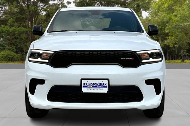 2024 Dodge Durango GT
