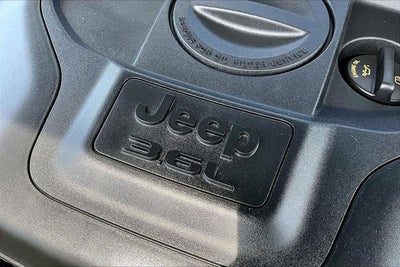 2023 Jeep Grand Cherokee L Summit Reserve
