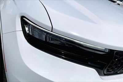 2023 Jeep Grand Cherokee L Summit Reserve