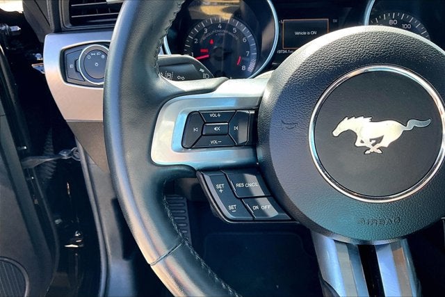 2022 Ford Mustang GT