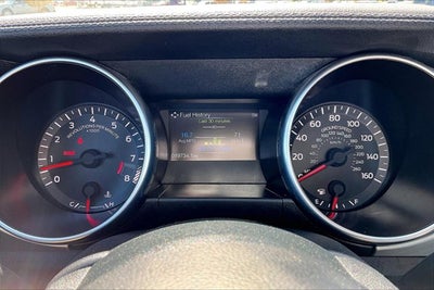 2022 Ford Mustang GT