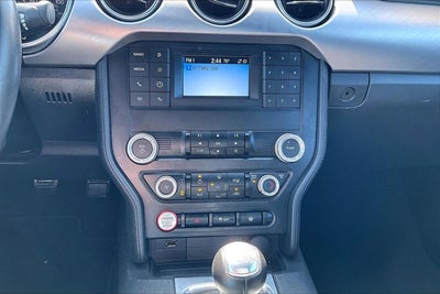 2022 Ford Mustang GT