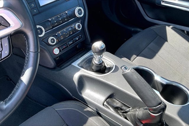 2022 Ford Mustang GT