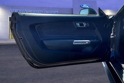 2022 Ford Mustang GT