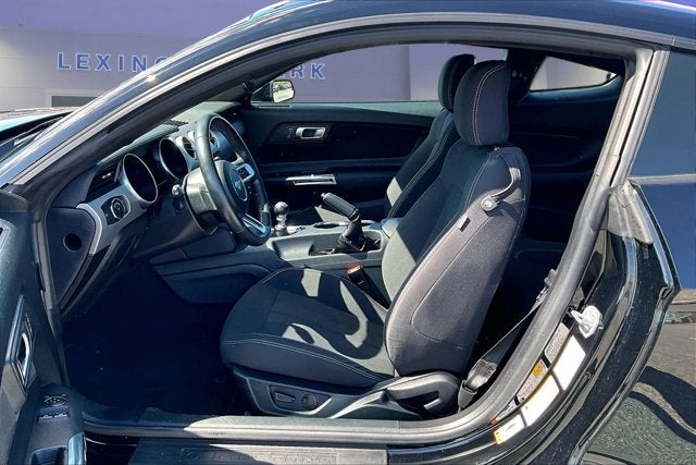 2022 Ford Mustang GT