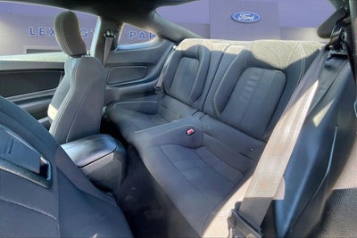 2022 Ford Mustang GT