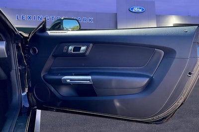 2022 Ford Mustang GT