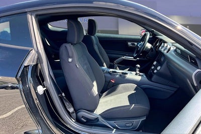 2022 Ford Mustang GT