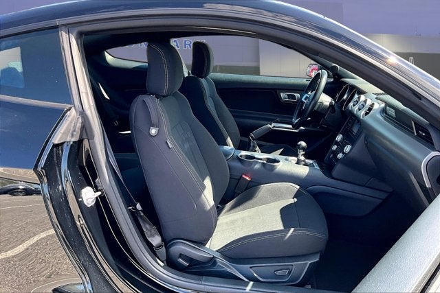 2022 Ford Mustang GT