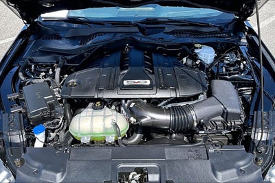 2022 Ford Mustang GT