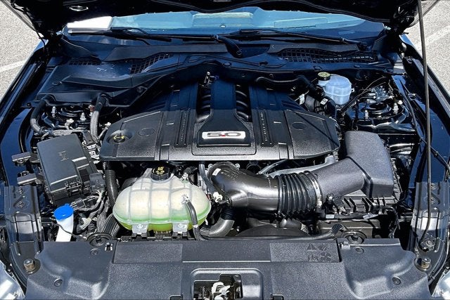 2022 Ford Mustang GT