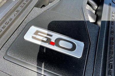 2022 Ford Mustang GT