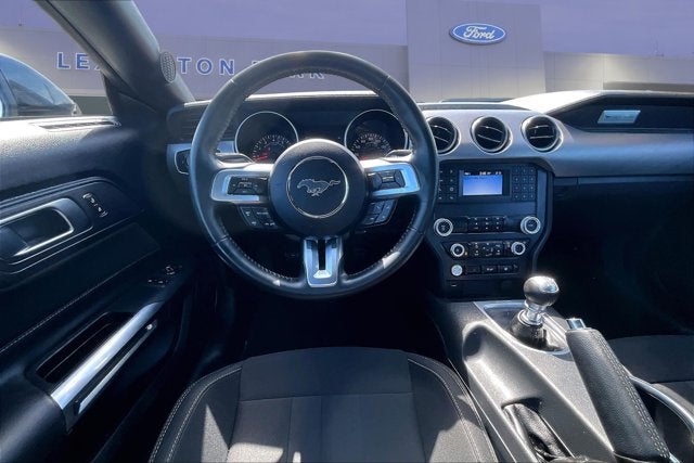 2022 Ford Mustang GT