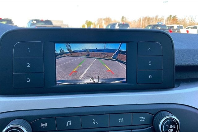 2022 Ford Escape S