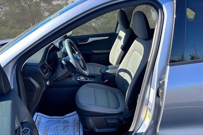 2022 Ford Escape S