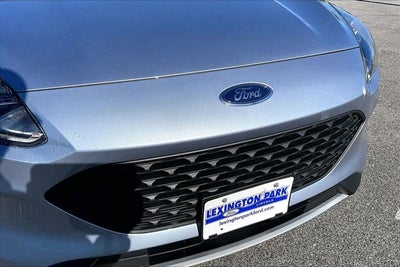 2022 Ford Escape S
