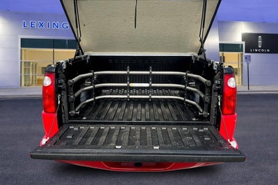 2005 Ford Explorer Sport Trac XLS