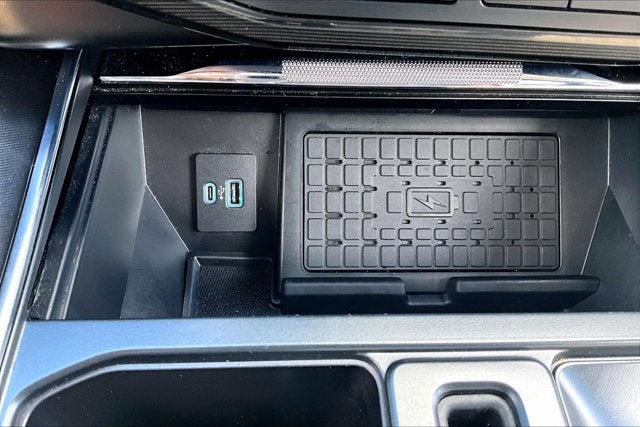 2023 Ford F-150 Lightning Pro