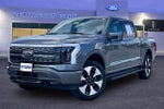 2023 Ford F-150 Lightning Pro