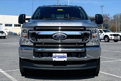 2021 Ford Super Duty F-250 SRW XL
