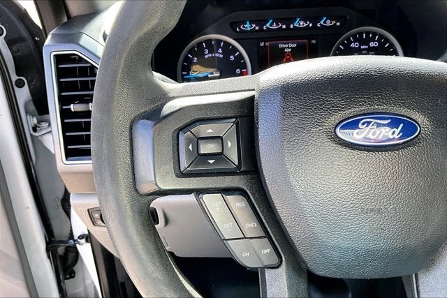 2020 Ford Super Duty F-250 SRW XL