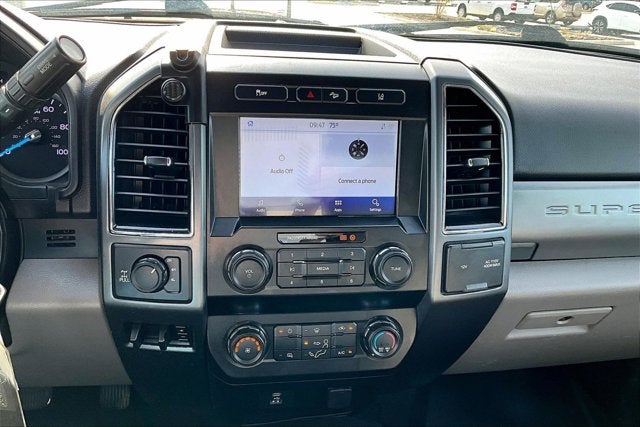 2020 Ford Super Duty F-250 SRW XL